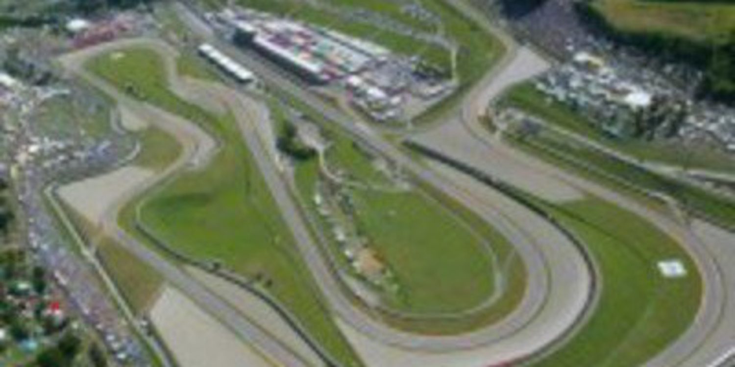 Mugello es galardonado como mejor Gran Premio de 2011