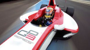 Repaso a los movimientos en las GP3 Series para 2012