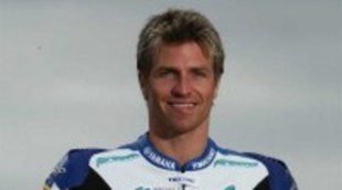 James Ellison regresa cinco años después a MotoGP