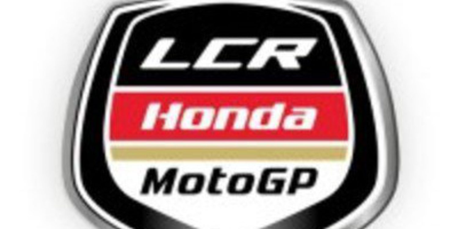 LCR aprende los entresijos de la nueva Honda en Japón
