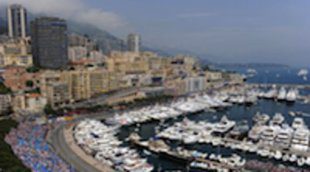 Confirmado el Gran Premio de Mónaco para GP3 en 2012