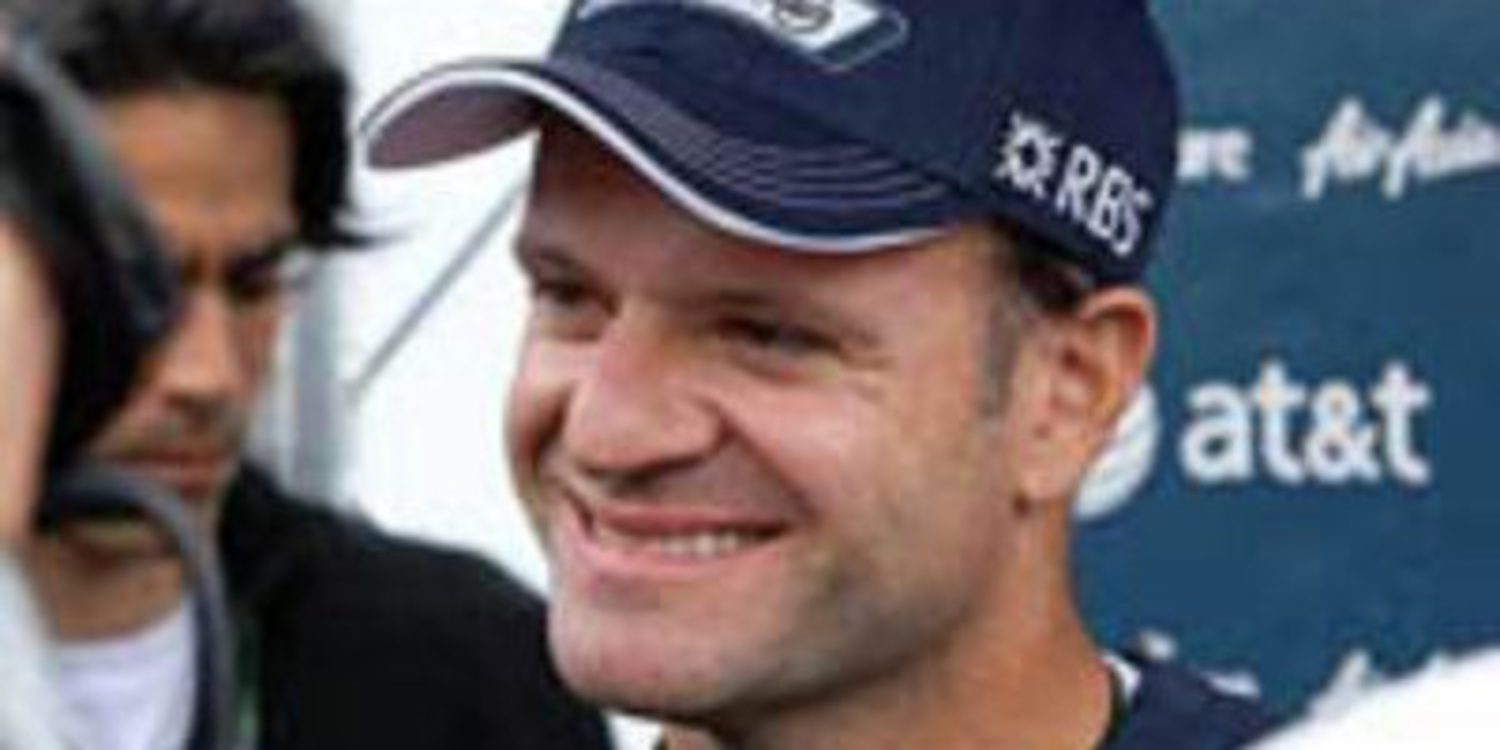 Rubens Barrichello probará un monoplaza de Indycar con KV Racing