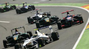Pirelli ayudará al campeón de las GP3 Series a llegar a la GP2