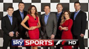 Sky Sports retransmitirá GP2 y GP3 en directo
