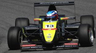 Dmitry Suranovich estará con Marussia Manor en GP3