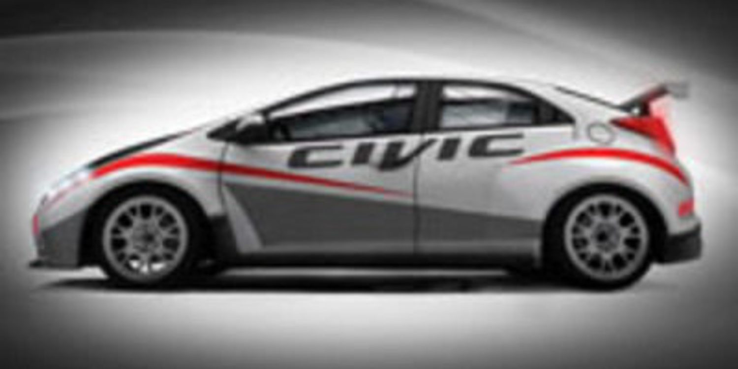 Honda planea volver en 2013