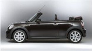 Cabrio Highgate: Edición exclusiva para el Mini