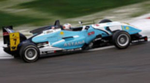 Daniel Juncadella se quedará en la F3 Euroseries en 2012
