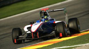 Jenzer Motorsport anuncia a Robert Visoiu como integrante de su equipo de GP3