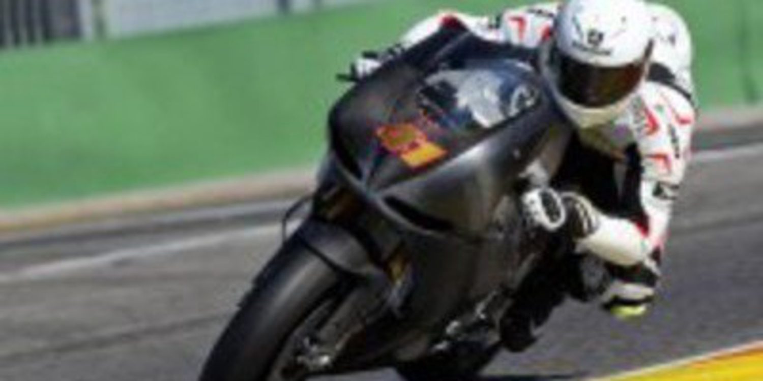Aspar Team cambia de patrocinador en MotoGP