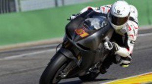 Aspar Team cambia de patrocinador en MotoGP