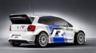 Volkswagen se queda en Suecia a testear el Polo R WRC