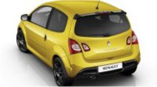 Nuevo Renault Twingo R.S.