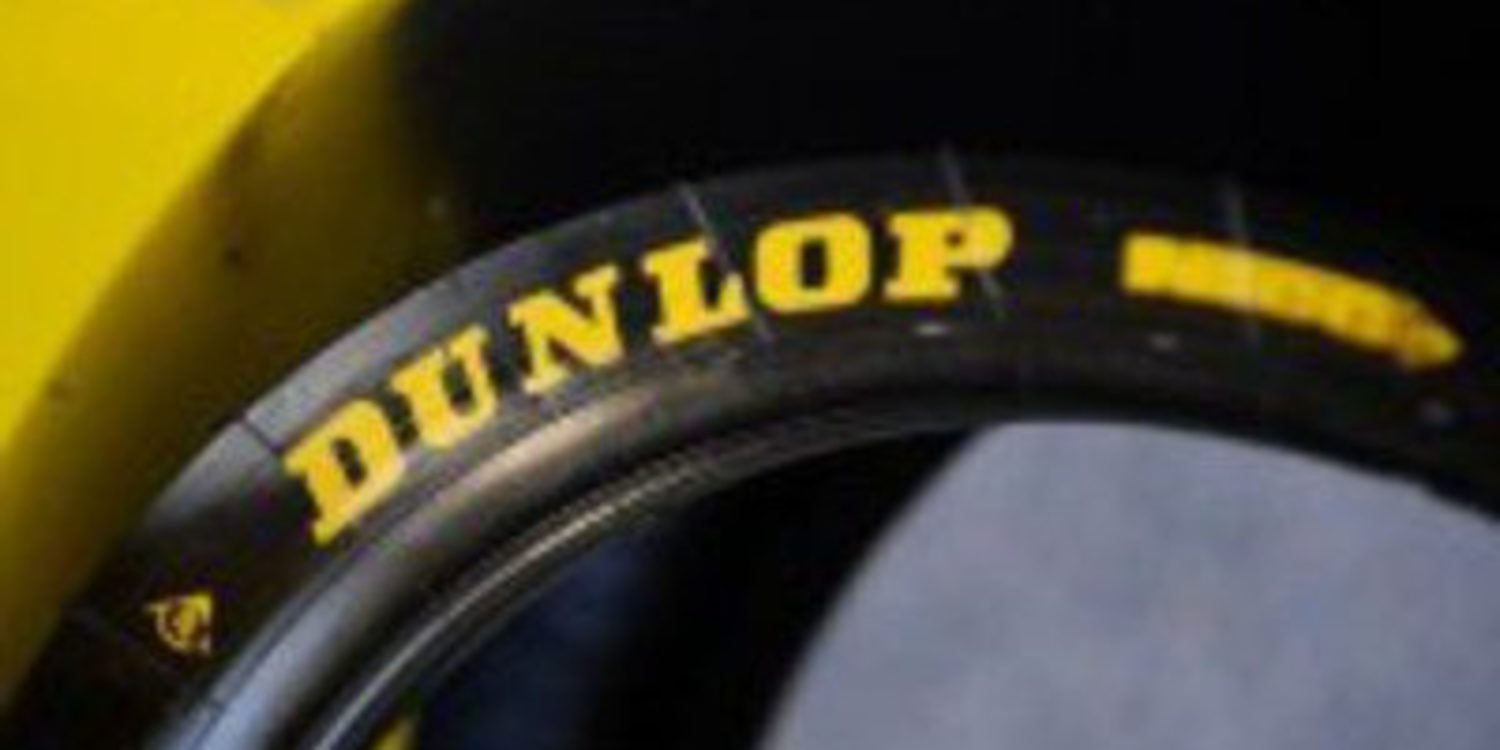Dunlop calzará las Moto3 del CEV