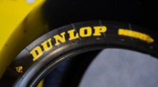 Dunlop calzará las Moto3 del CEV