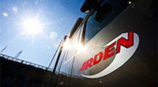 Arden International y Grupo Caterham unen sus fuerzas para las World Series