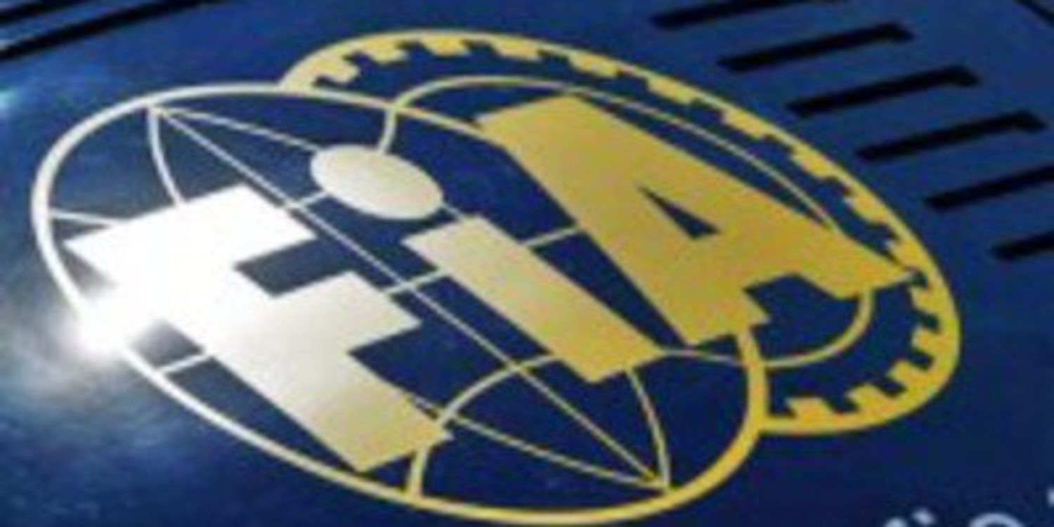 La FIA reabre el caso "Promotor"