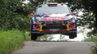 La décima edición del Rally de Alemania llega con muchos cambios