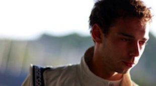 Nathanaël Berthon se acerca a Racing Engineering participando con ellos en Jerez