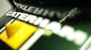 Giedo van der Garde y Rodolfo González serán los pilotos Caterham de GP2 en 2012