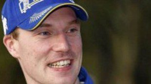 Jari Matti Latvala: "La WRC Academy es una cosa muy buena"