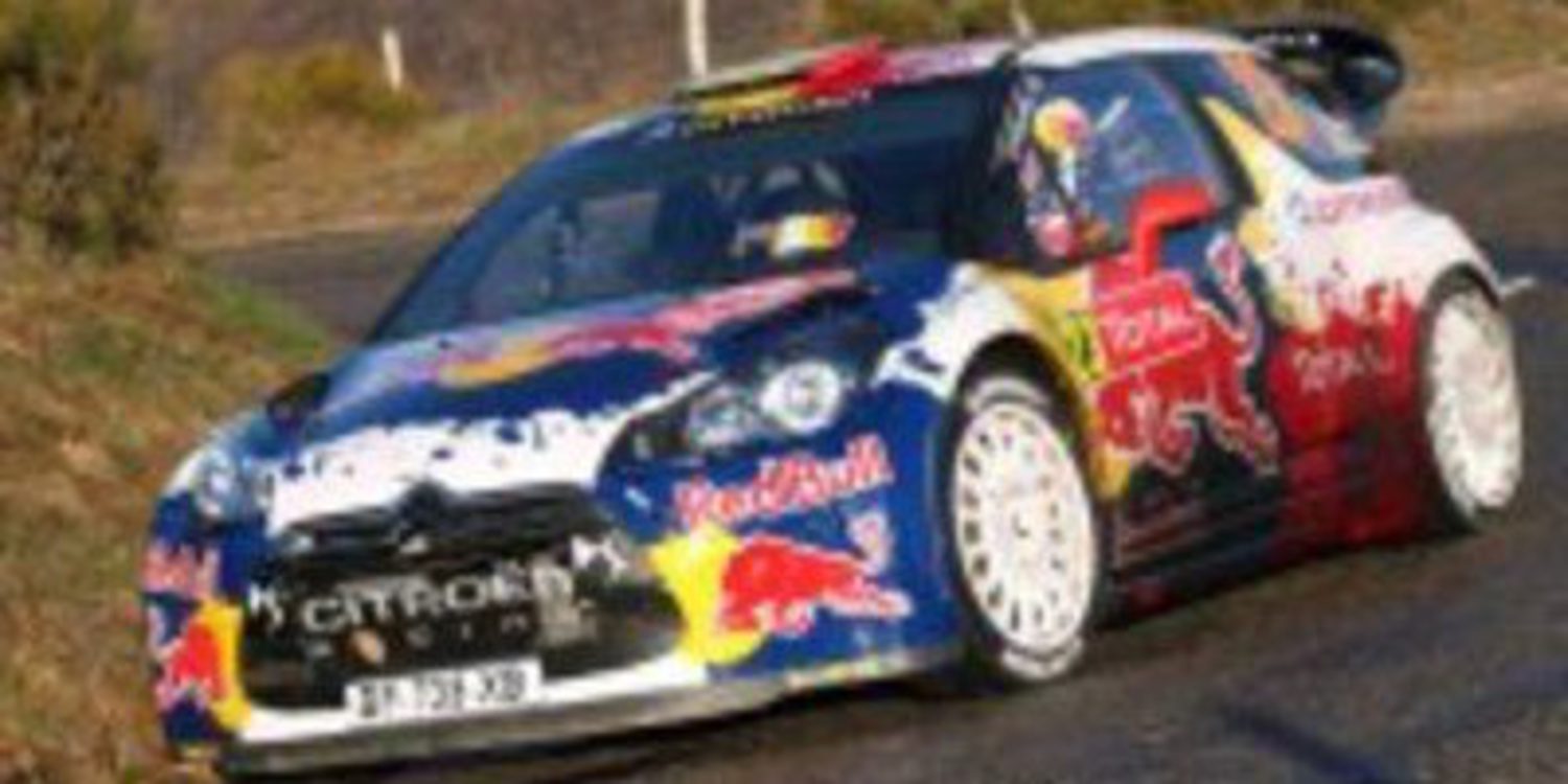 Thierry Neuville amplía su programa en el WRC