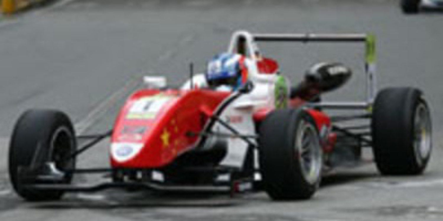 La FIA presenta el nuevo Campeonato Europeo de F3