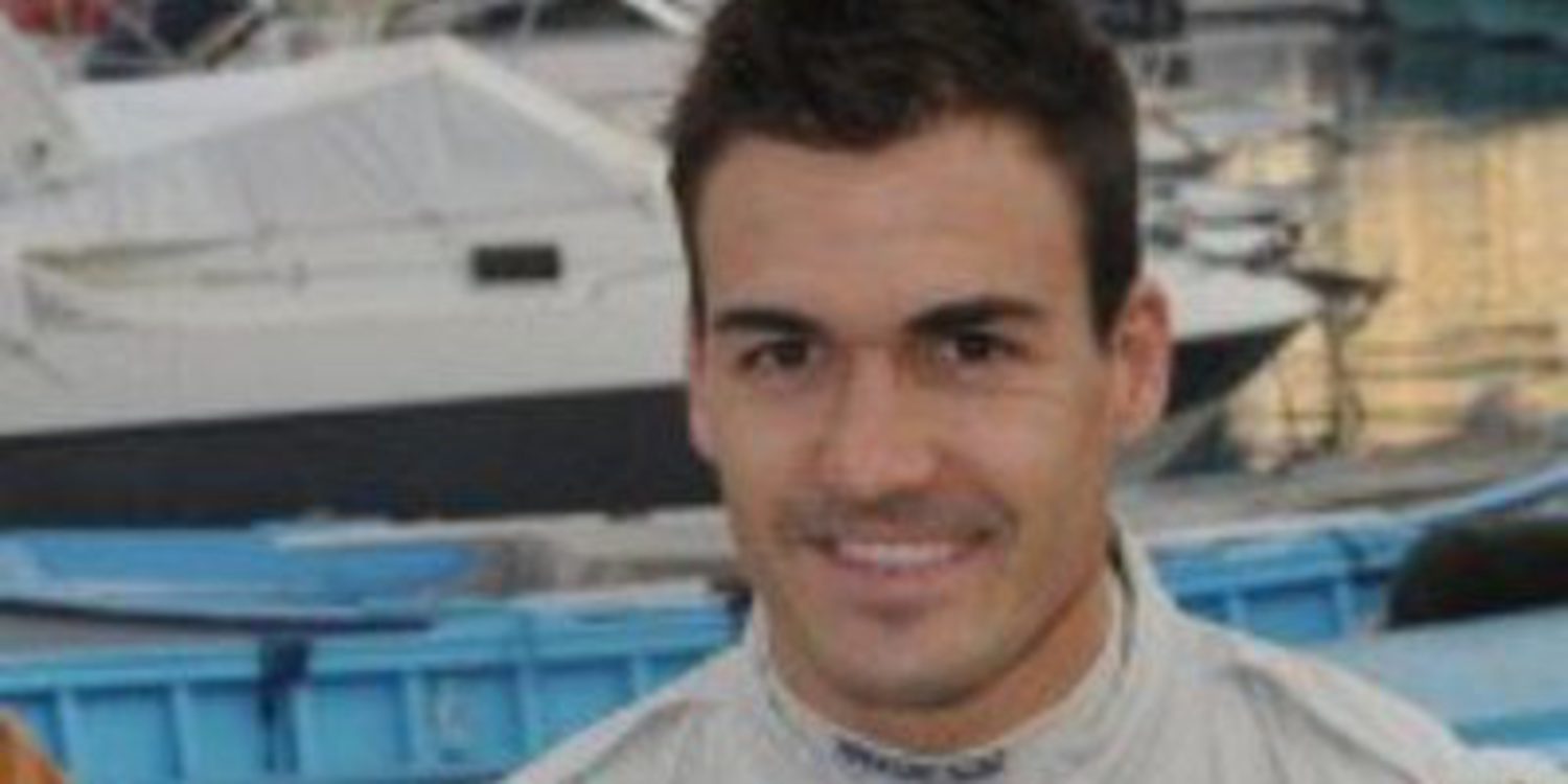 Dani Sordo estará con Prodrive en el Tour de Corse del IRC
