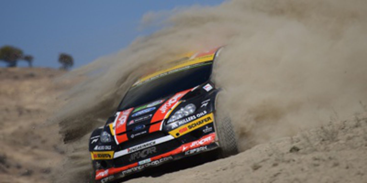 El WRC mantendrá 13 rallies con Brasil y China repicando