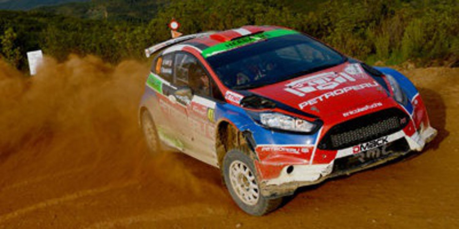 El Rally de Portugal decidirá su ubicación en junio
