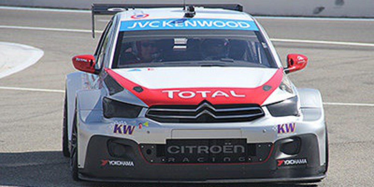 Citroën cede un DS3 WRC al Príncipe Alberto de Mónaco
