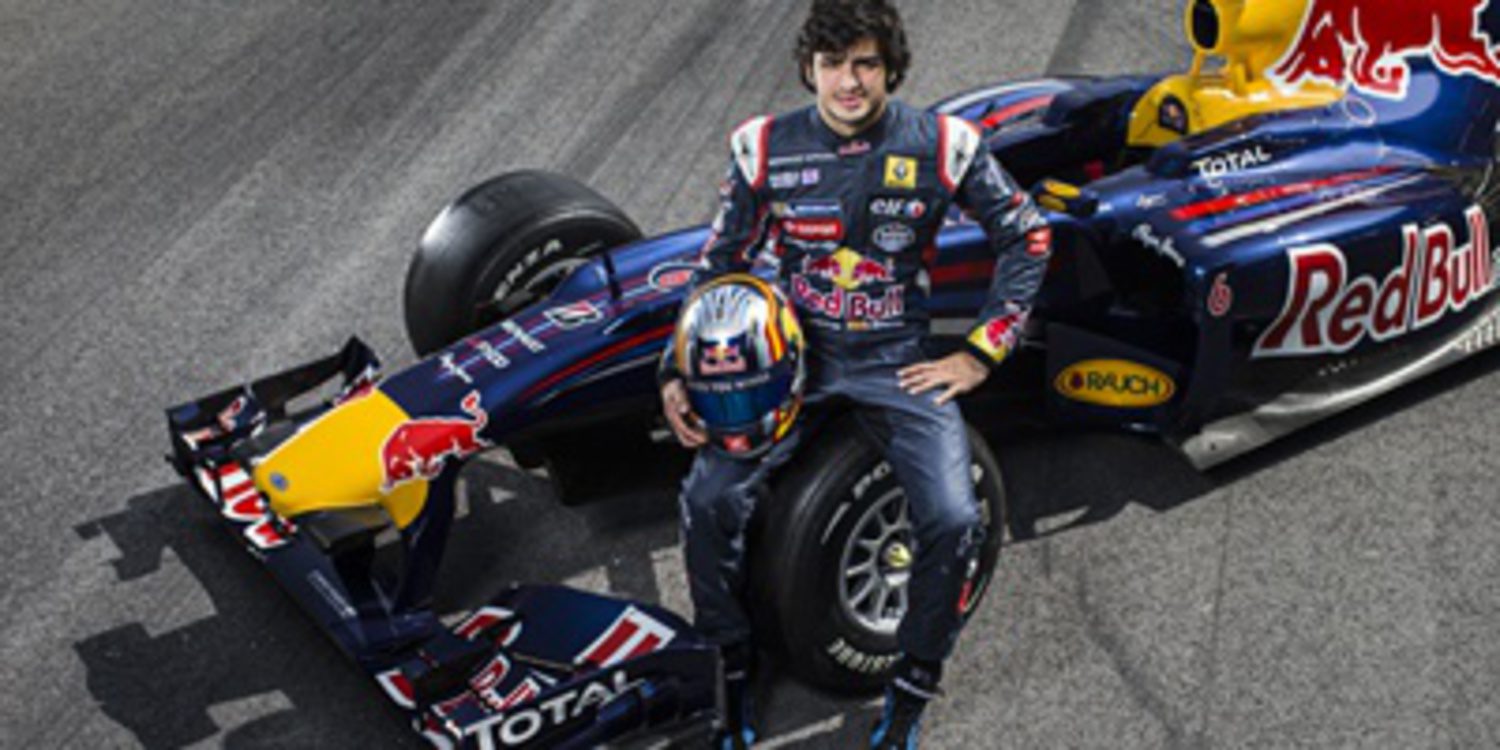 Los pilotos jóvenes de Red Bull tienen las cosas claras Motor y Racing