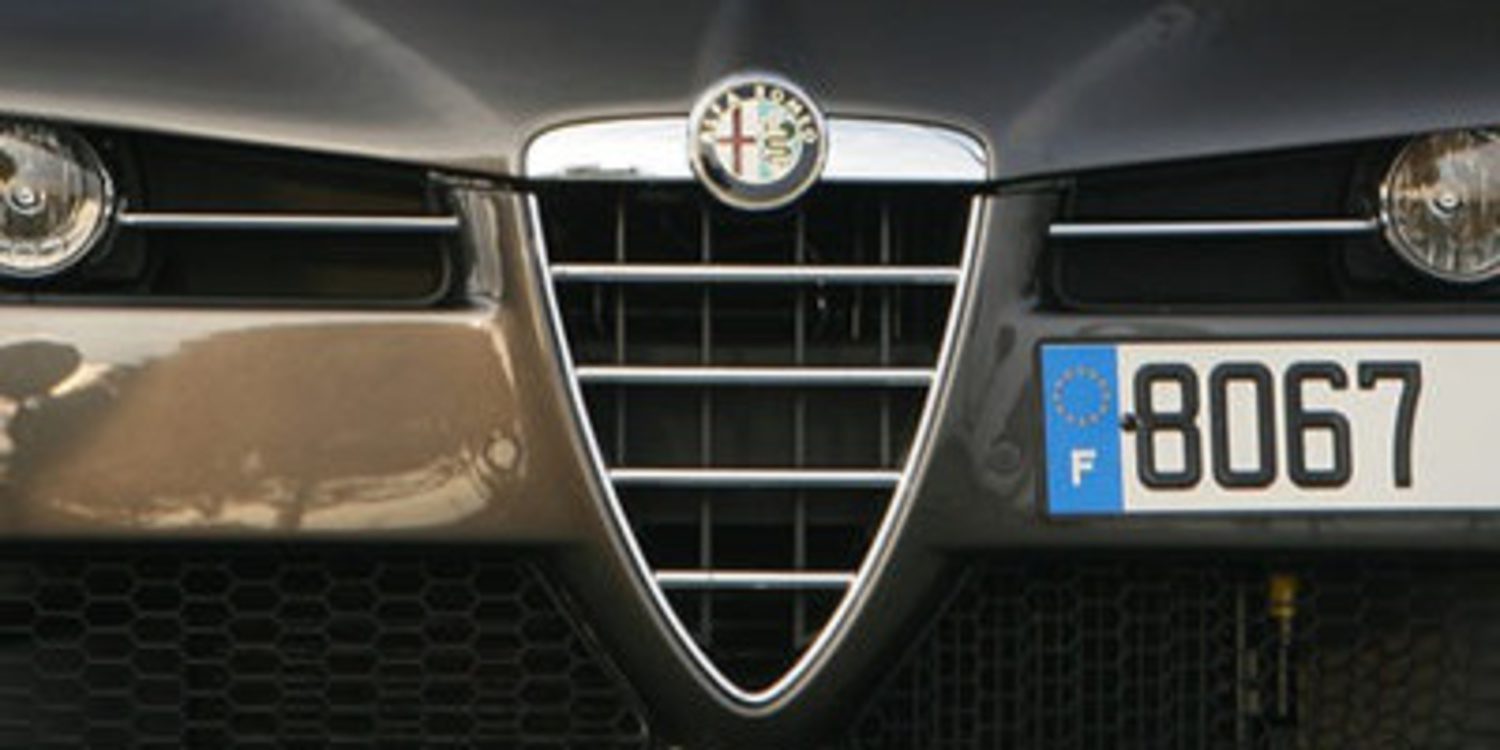 Alfa Romeo podría independizarse de Fiat