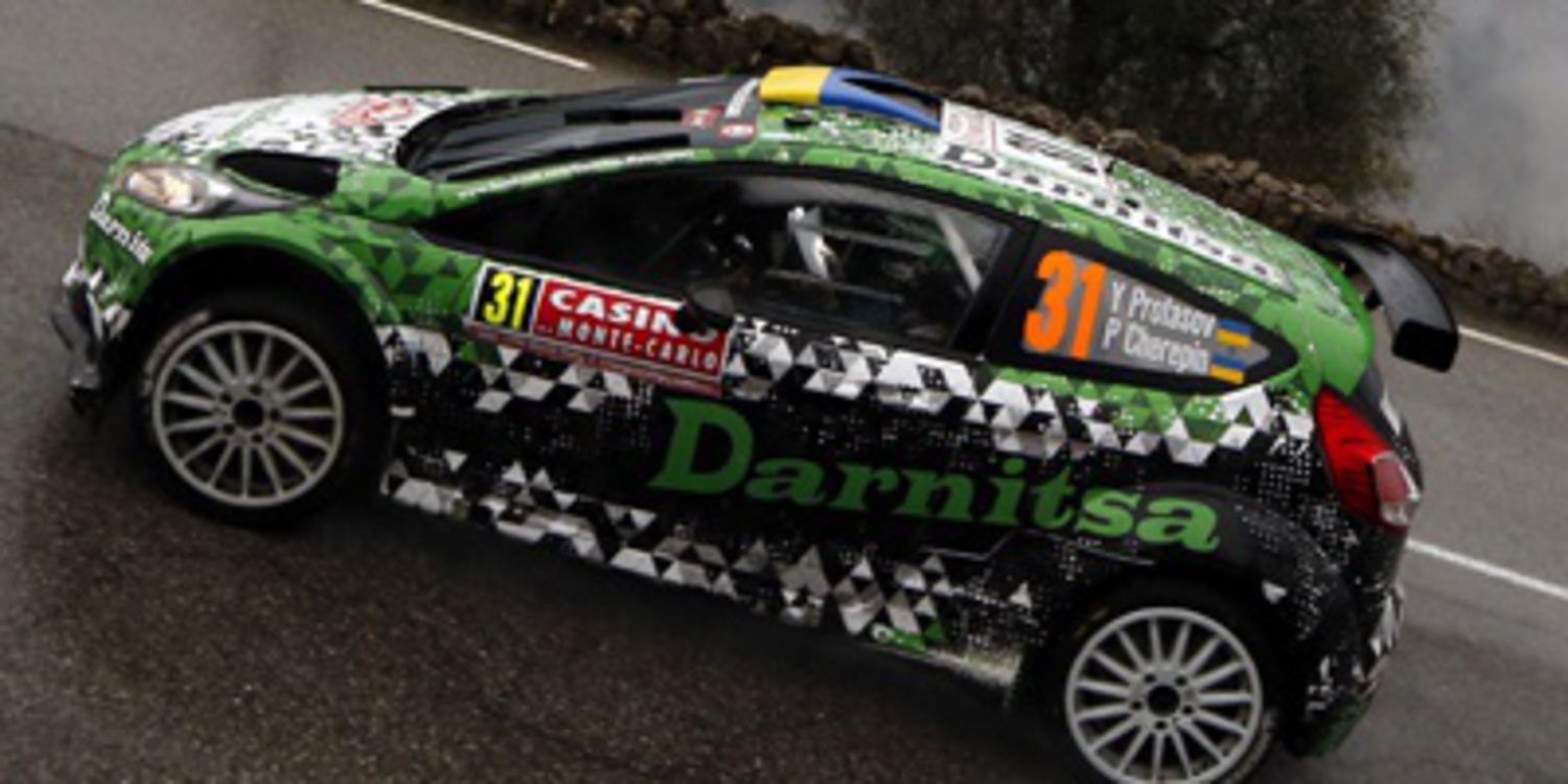El Rally de Montecarlo confirma fechas por seis años