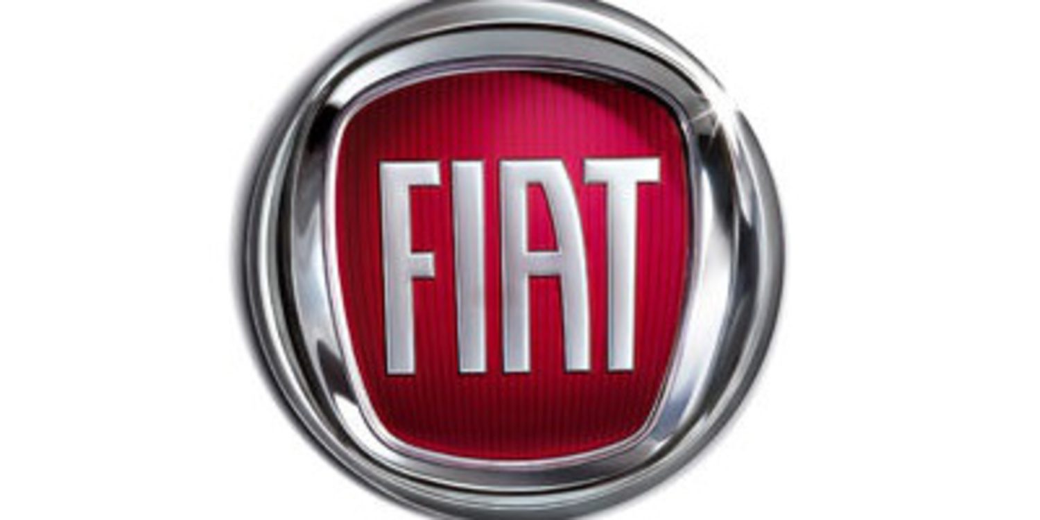Fiat desvela su estrategia hasta 2018