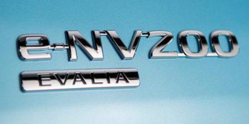 La Nissan e-NV200 arranca su producción en Barcelona