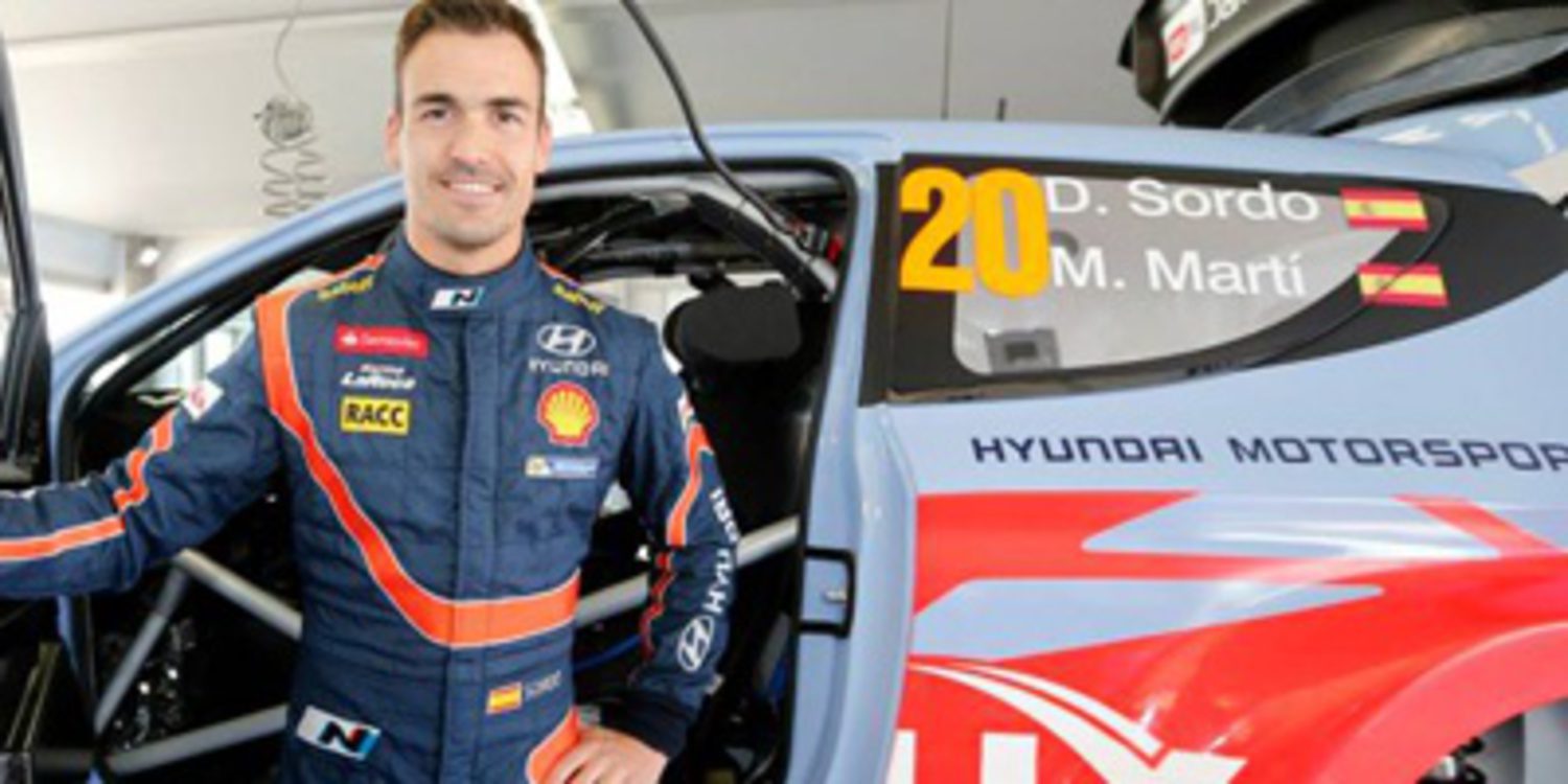 Nuevo reto para Hyundai Motorsport en el Rally de Argentina