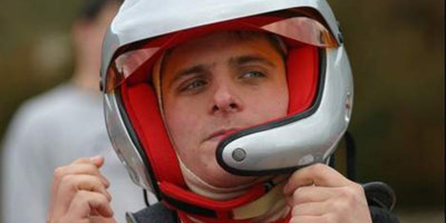 François Duval competirá en el Mundial de Rallycross
