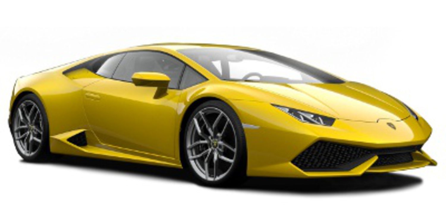 Prueba en vídeo del Lamborghini Huracán LP 610-4