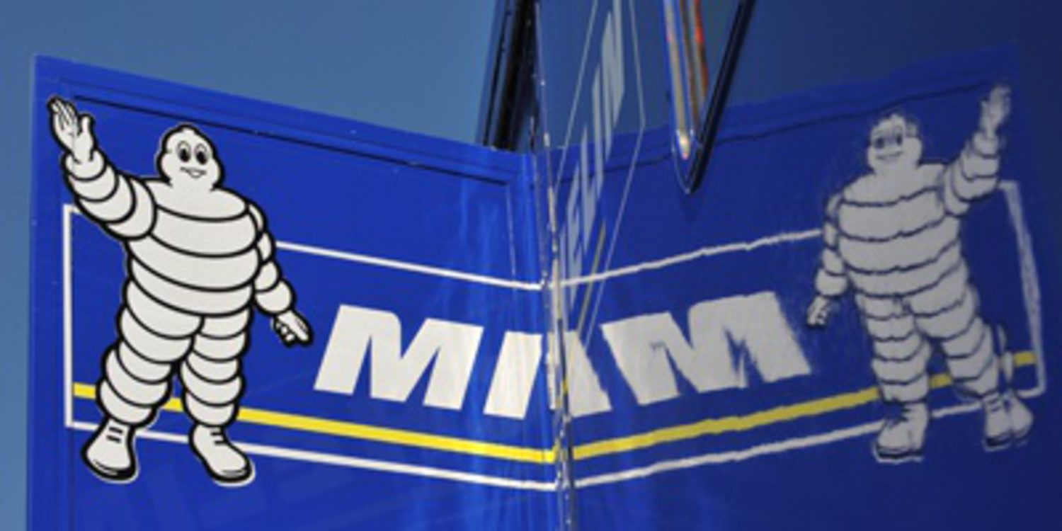 Michelin regresa en exclusiva a MotoGP a partir de 2016