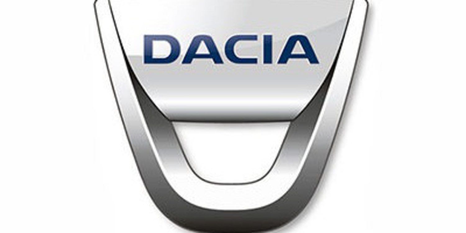Dacia celebra su décimo aniversario con un tour