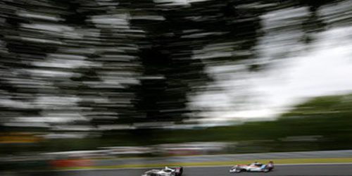 Budapest recibe la F3 con una nueva pole de Esteban Ocon