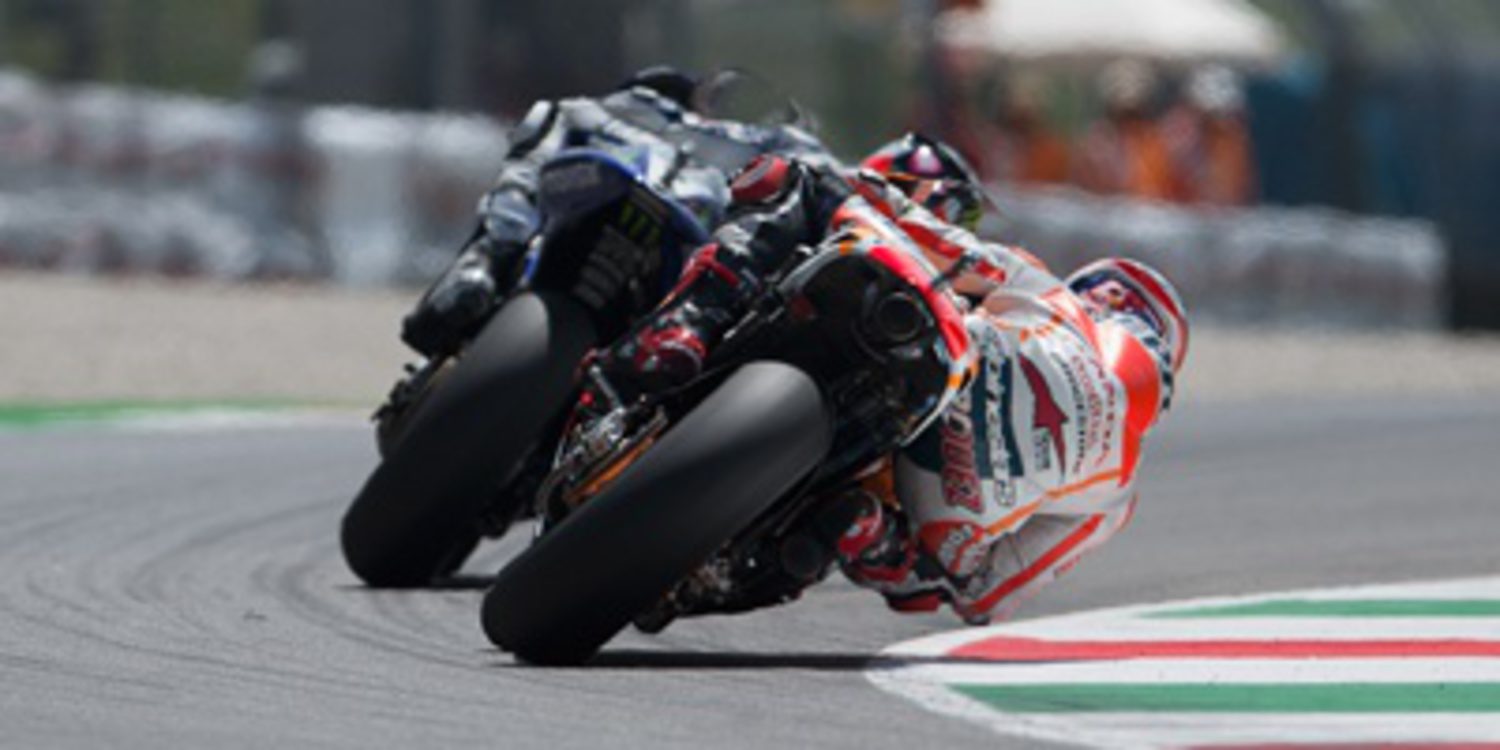 Así está el Mundial MotoGP 2014 tras el GP de Italia