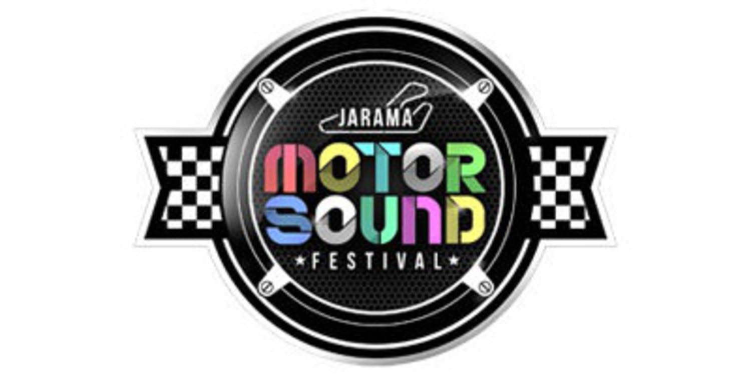 Motorsound, música y motor unidos en el Jarama