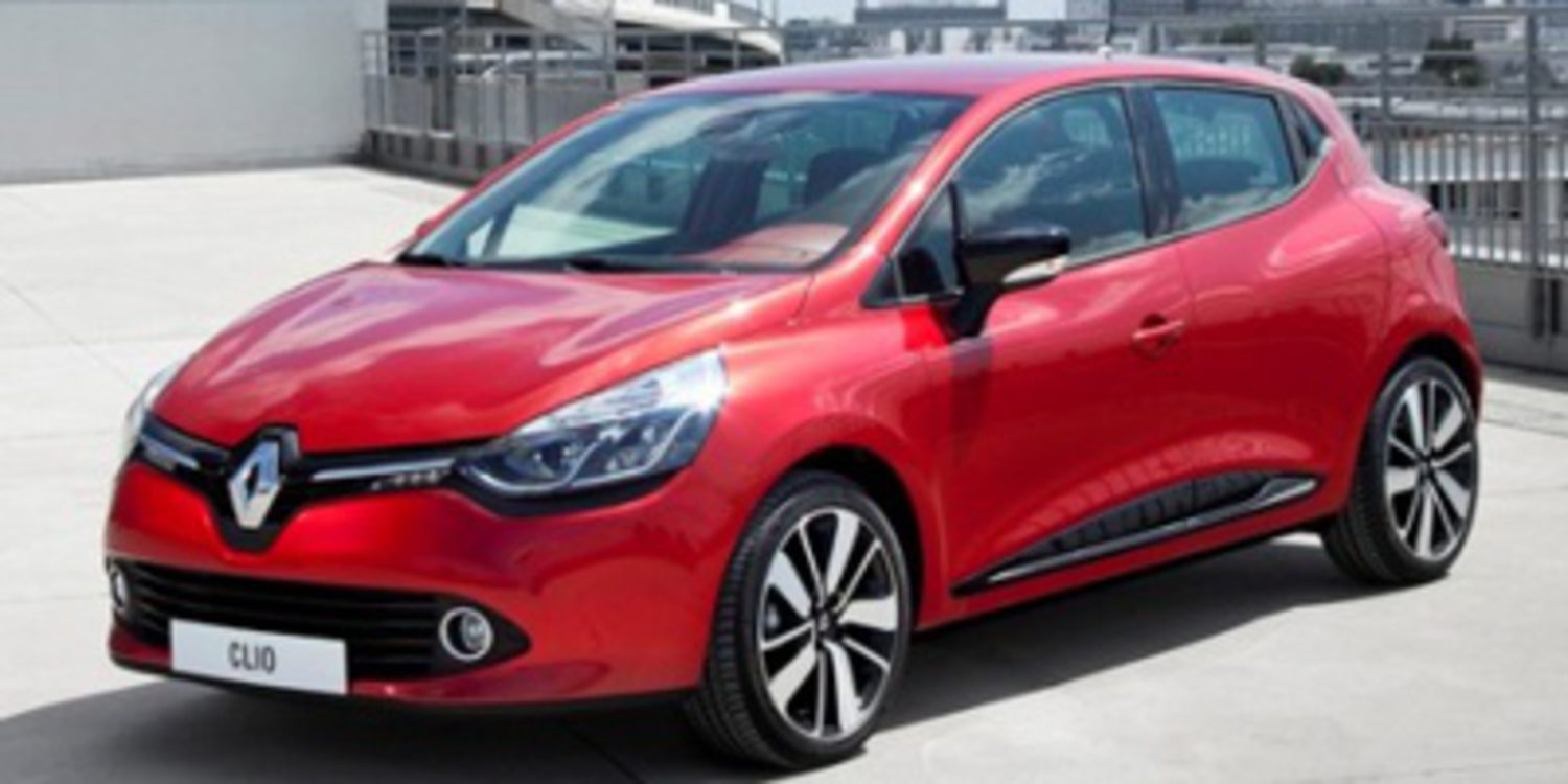Renault y Dacia apuestan junto a Repsol por el GLP