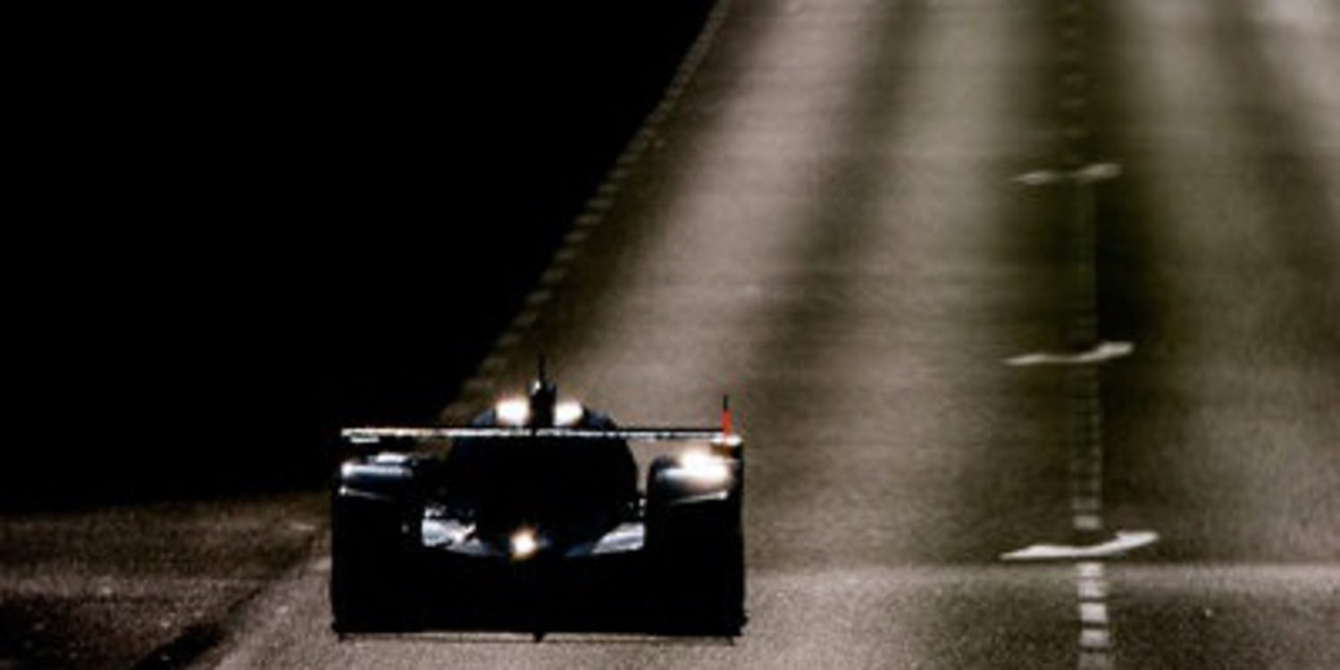 La 83º edición de las 24h de Le Mans será el 13 y 14 de junio de 2015