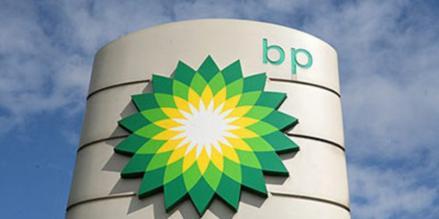 BP pone fecha de fin al petroleo