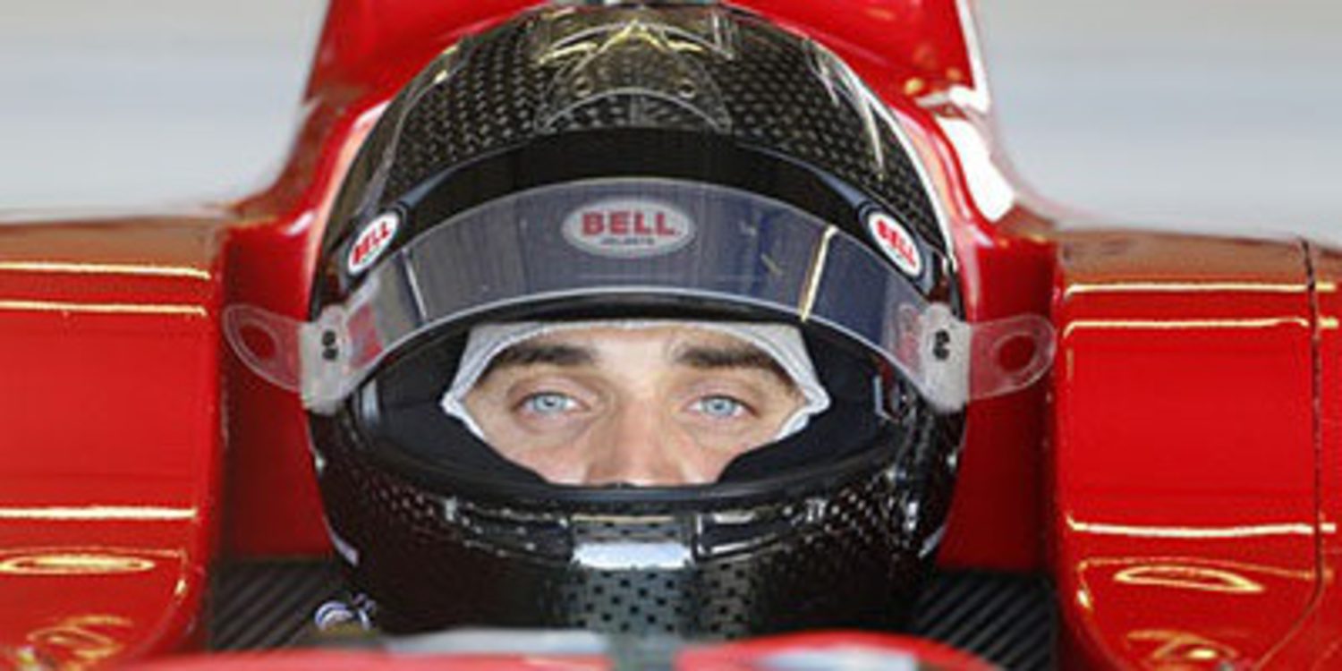 Campos Racing apoyará a China Racing en Formula E