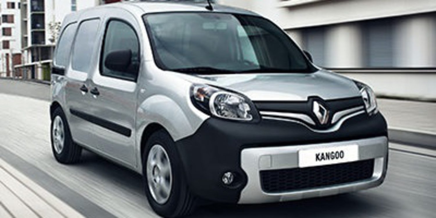 Renault y Fiat desarrollarán un nuevo vehículo comercial ligero