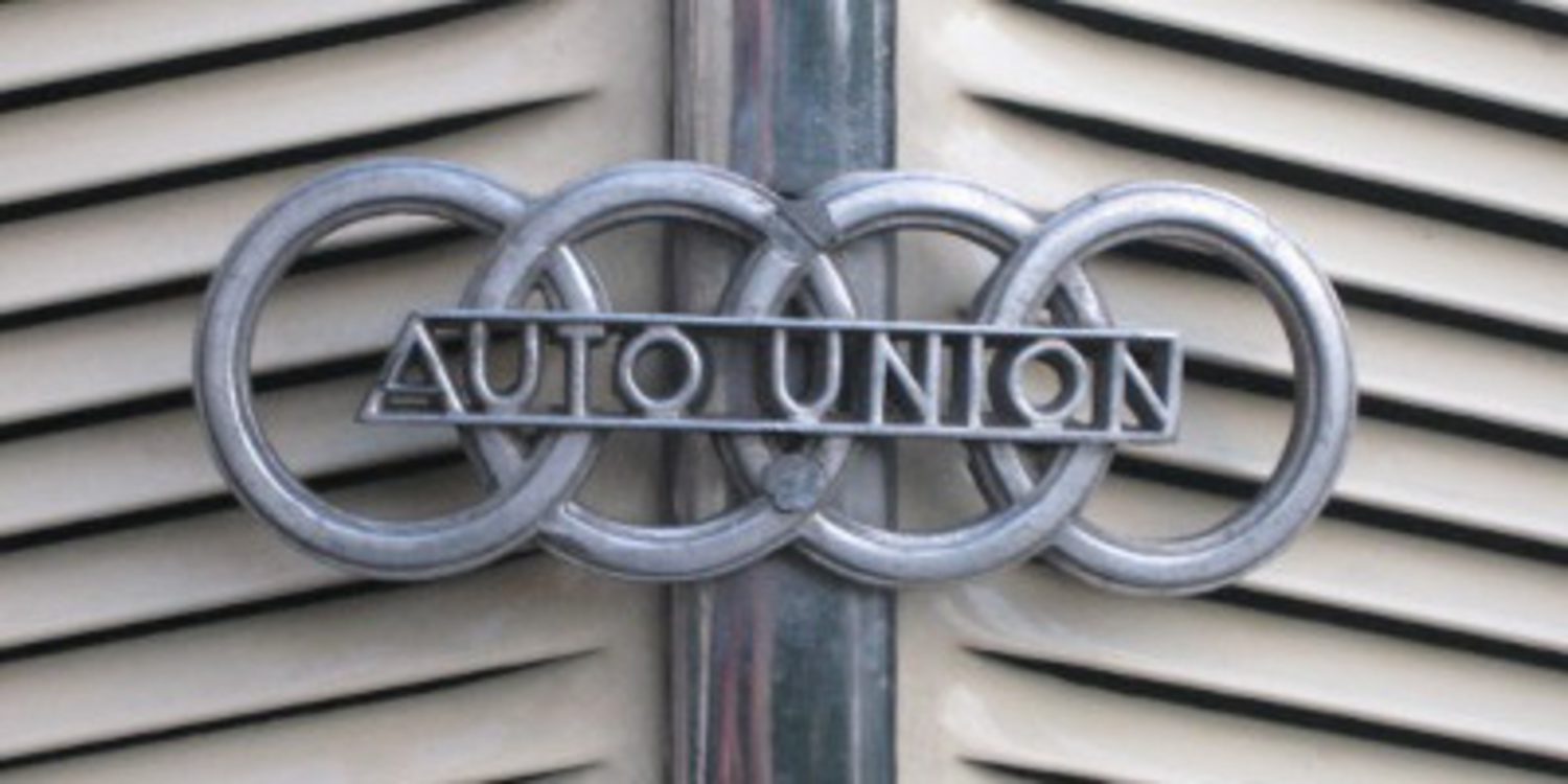 Volkswagen desmiente que piensa cambiar su nombre por Auto Union